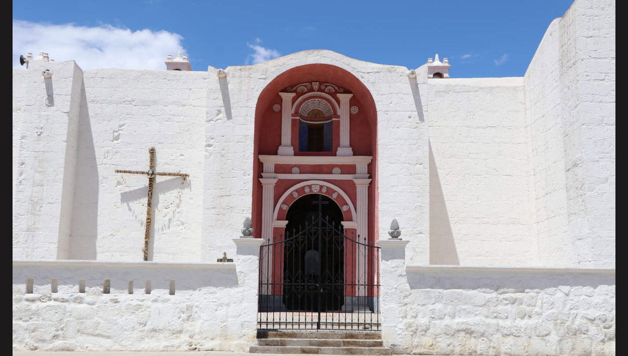 Trekking nella Valle del Colca di 2 o 3 giorni - Foto 1