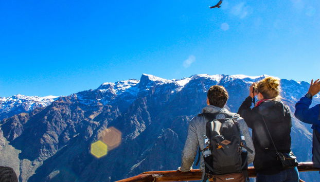 Trekking nella Valle del Colca di 2 o 3 giorni - Foto 5
