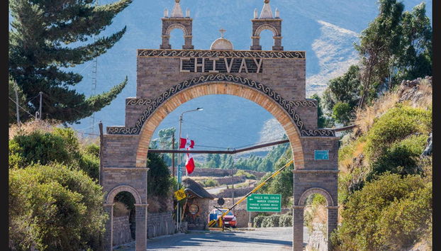 Trekking nella Valle del Colca di 2 o 3 giorni - Foto 3