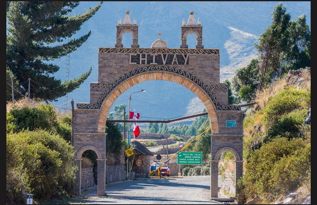 Trekking nella Valle del Colca di 2 o 3 giorni - Foto 3