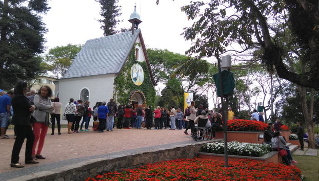 Tour por Atibaia - Foto 2