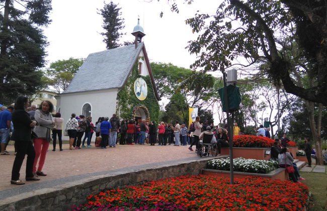 Tour por Atibaia - Foto 2