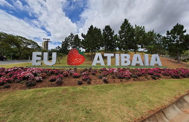 Tour por Atibaia - Foto 4