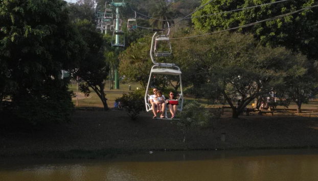 Tour por Atibaia - Foto 5