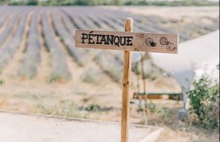 Billet pour un champ de lavande - Photo 5