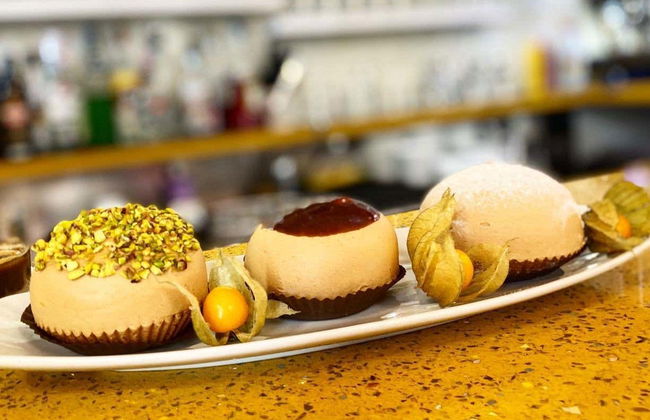 Italian Pastry Workshop - Foto 1