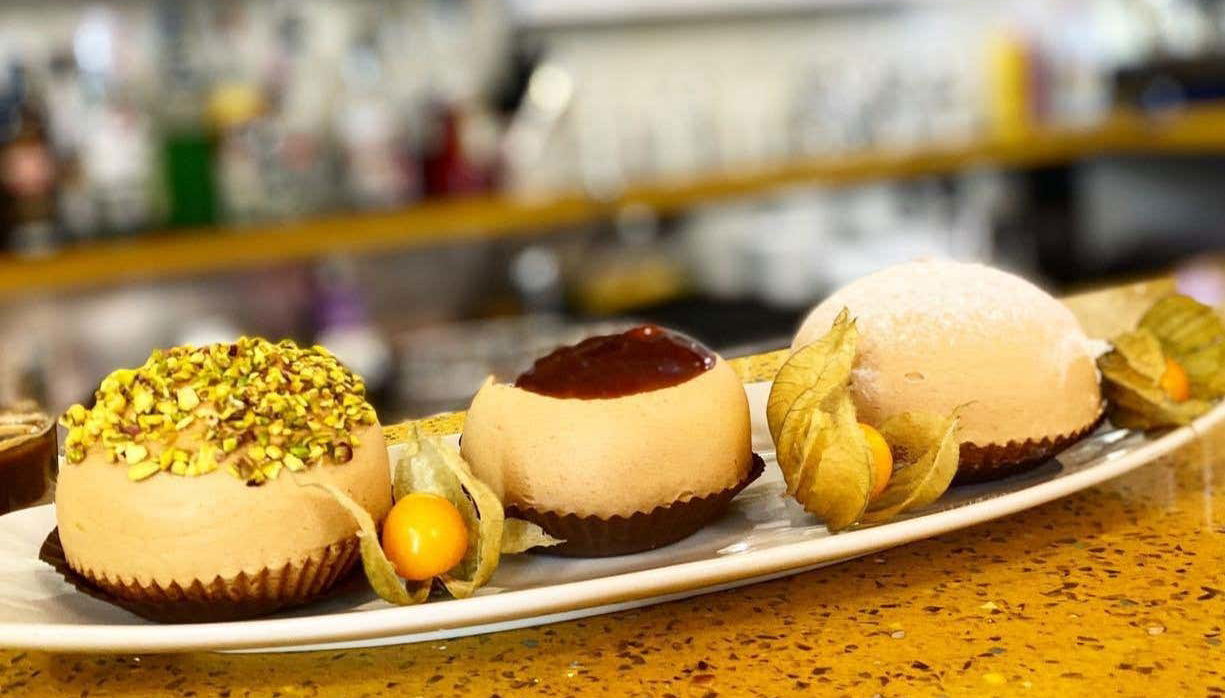 Italian Pastry Workshop - Foto 1