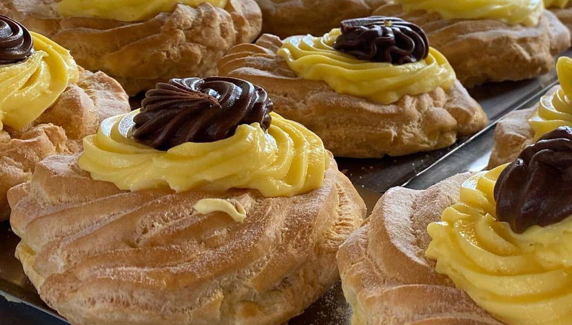 Italian Pastry Workshop - Foto 2