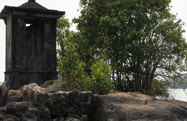 Full Day Galle Day With Balapitiya Rivera - Photo 6