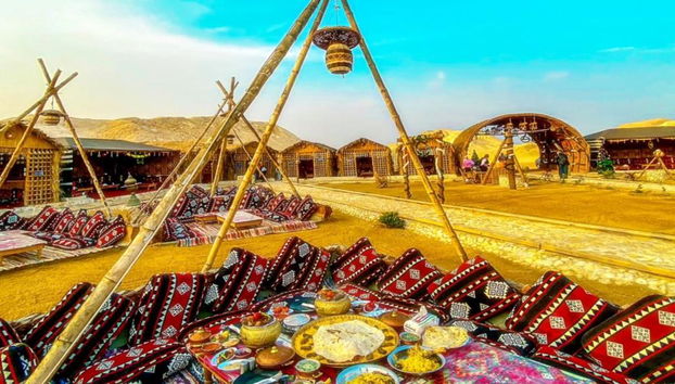 Eintrittskarte für das Pharaonic Village - Foto 4