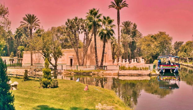 Eintrittskarte für das Pharaonic Village - Foto 5