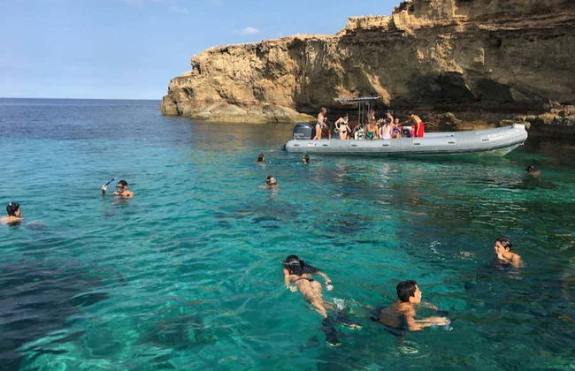 Excursión a la isla de Espalmador - Foto 2