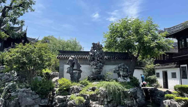 Tour de un día entero: Lo mejor de Shanghái - Foto 2