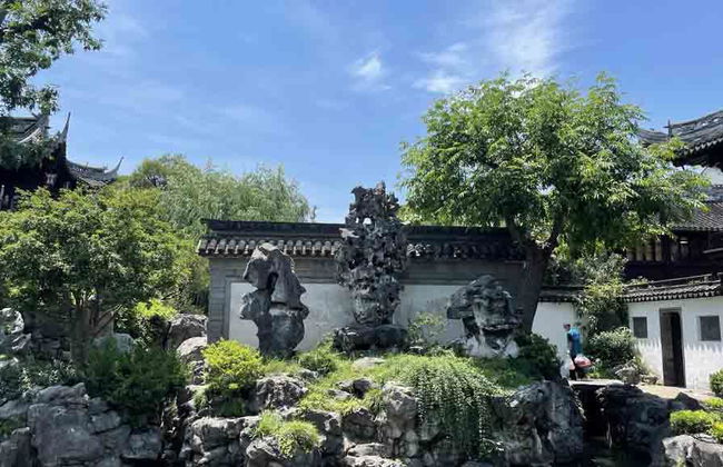Il meglio di Shanghai - Tour privato di un giorno intero - Foto 2