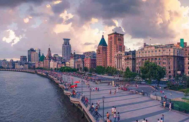 Il meglio di Shanghai - Tour privato di un giorno intero - Foto 1