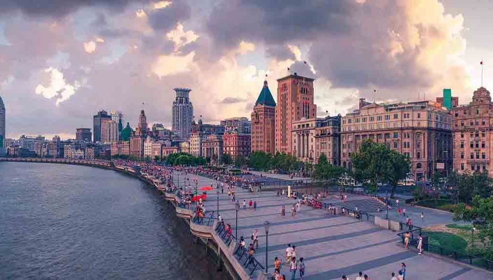 Tour de un día entero: Lo mejor de Shanghái - Foto 1