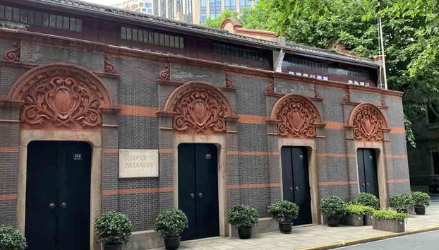 Tour de un día entero: Lo mejor de Shanghái - Foto 5