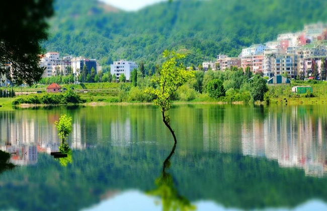Explorador de Tirana - Recorrido a pie de medio día - Foto 4