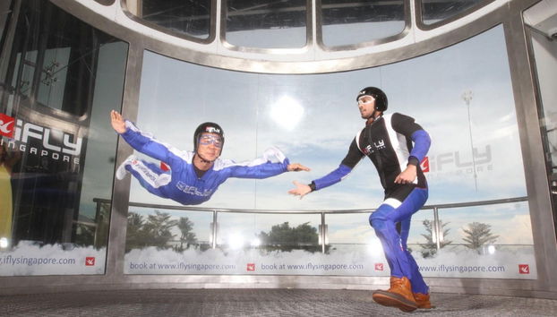 Sentosa Fun Pass - Photo 3