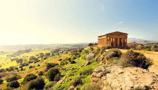 Tour privato della Valle dei Templi - Foto 5