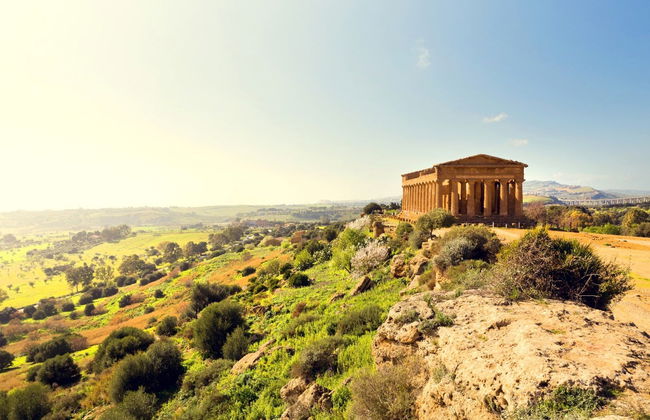 Tour privato della Valle dei Templi - Foto 5