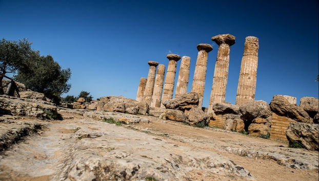 Visita guidata della Valle dei Templi - Foto 3
