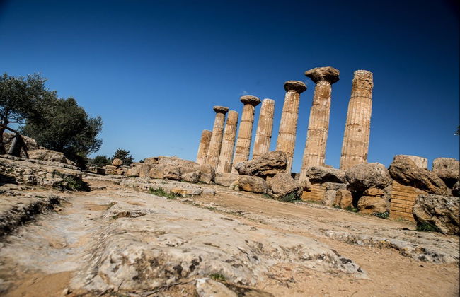 Visita guidata della Valle dei Templi - Foto 3