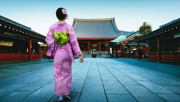 Asakusa Guided Tour - Foto 2