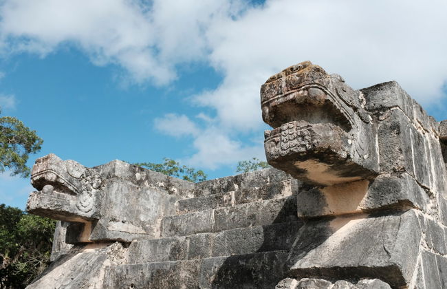 Private Excursions from Mérida - Foto 6