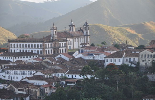 Tour por Ouro Preto - Foto 6