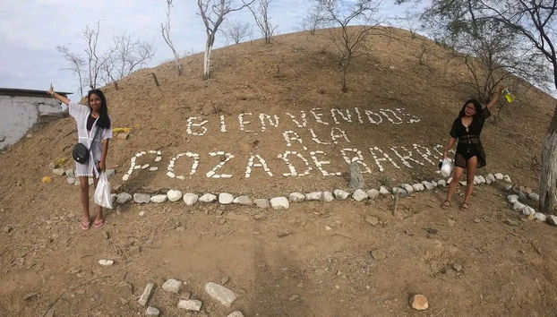 Excursion to the Pozas de Barro - Foto 2