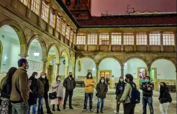 Tour de los misterios y leyendas de Oviedo - Foto 2