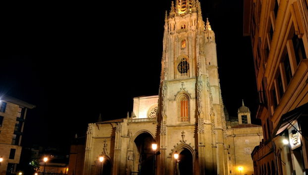 Tour de los misterios y leyendas de Oviedo - Photo 3