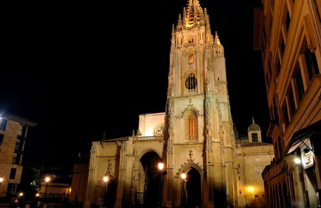 Tour de los misterios y leyendas de Oviedo - Photo 3