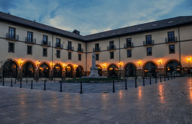 Tour de los misterios y leyendas de Oviedo - Photo 2