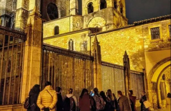 Tour de los misterios y leyendas de Oviedo - Foto 3