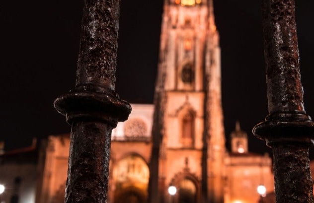Tour de los misterios y leyendas de Oviedo - Foto 4