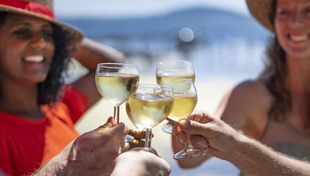 Tour del vino e dell'ostrica - Foto 3