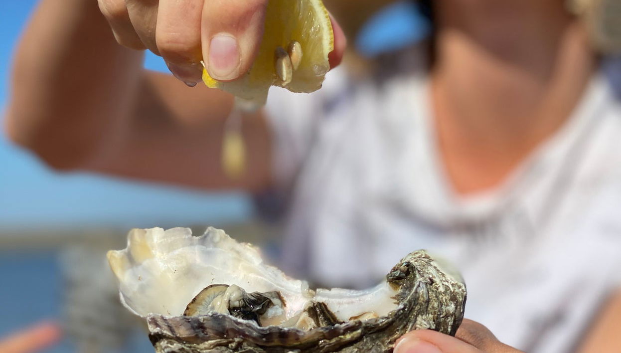 Tour del vino e dell'ostrica - Foto 1