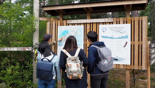 Archipelago Nature Excursion - Half-Day Tour - Photo 2