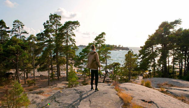 Archipelago Nature Excursion - Half-Day Tour - Photo 3