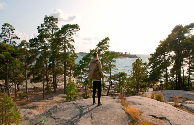 Archipelago Nature Excursion - Half-Day Tour - Photo 3