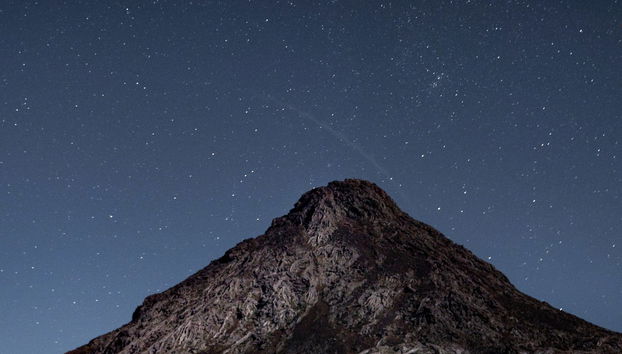 Randonnée de nuit à la Montagne Pico - Photo 2