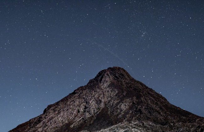 Randonnée de nuit à la Montagne Pico - Photo 2