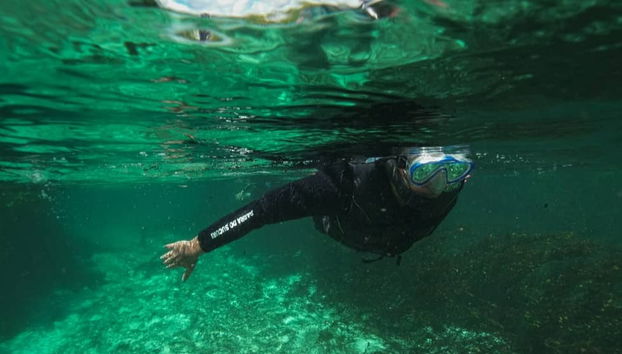 Barra do Sucuri Boat Tour & Snorkelling - Photo 4