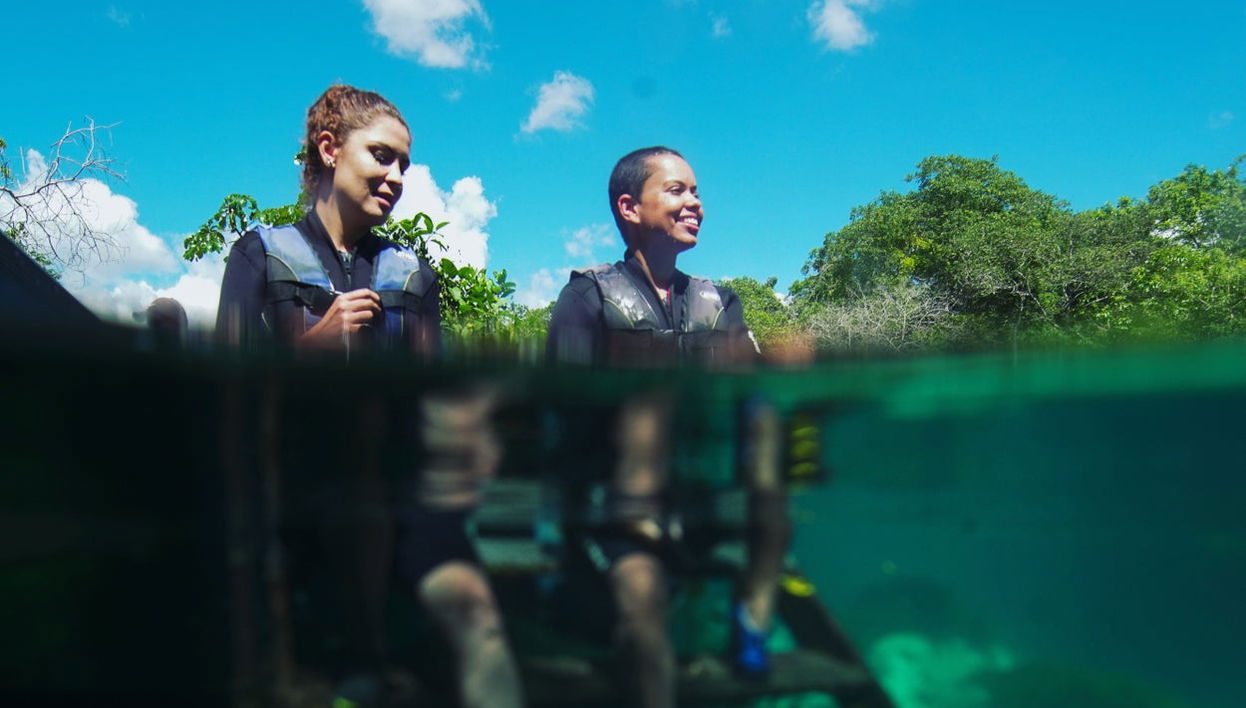 Barra do Sucuri Boat Tour & Snorkelling - Photo 1
