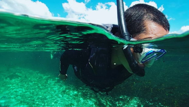 Barra do Sucuri Boat Tour & Snorkelling - Photo 2