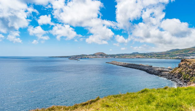 Tour di Terceira in segway - Foto 3