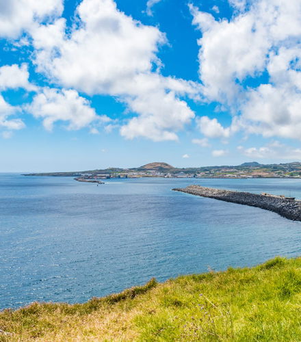 Foto - Tour di Terceira in bici elettrica