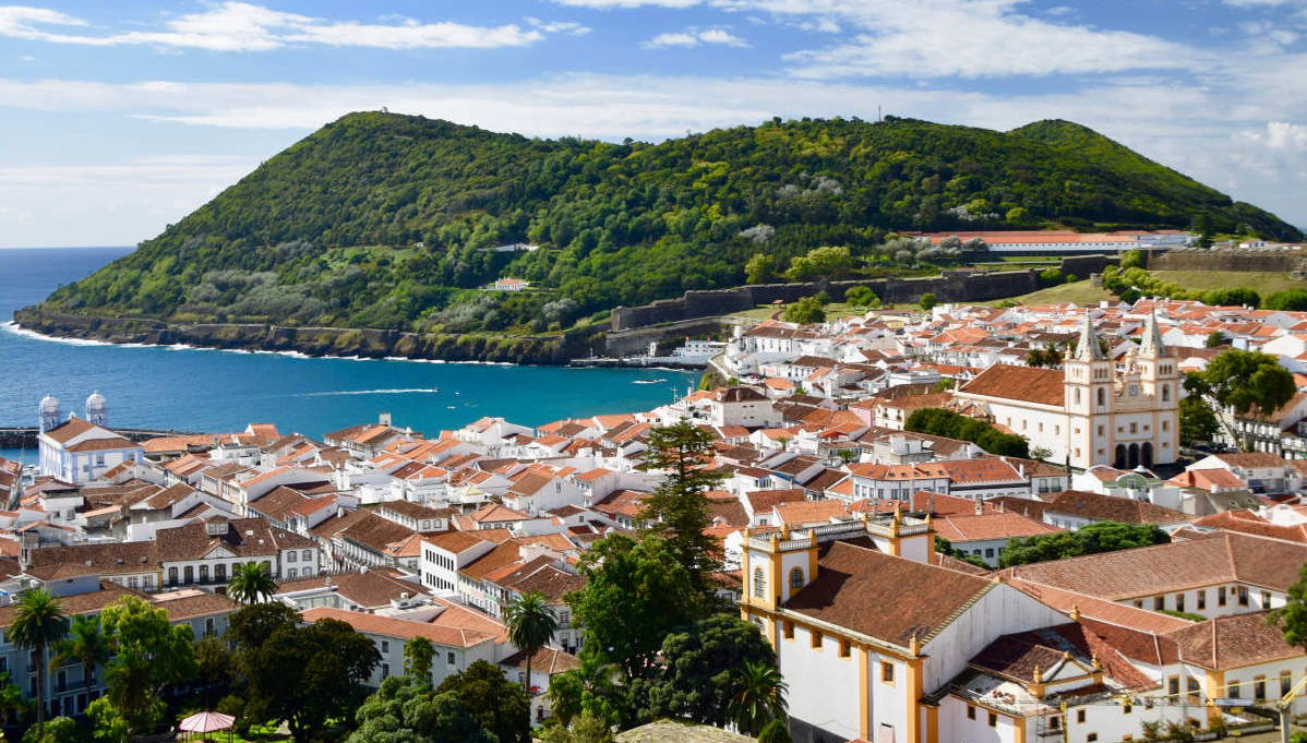 Tour di Terceira in bici elettrica - Foto 1